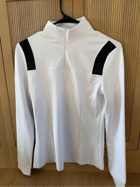 Equisite Long Sleeve Show Shirt